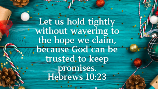 A Blessing for Whatever Lies Ahead