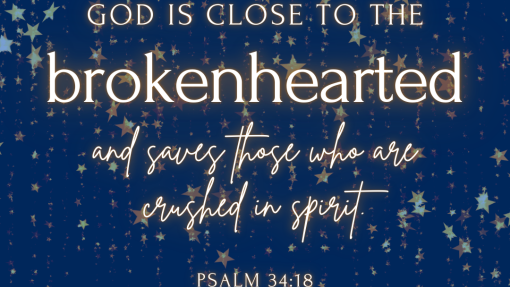 Thank You for Your Goodness