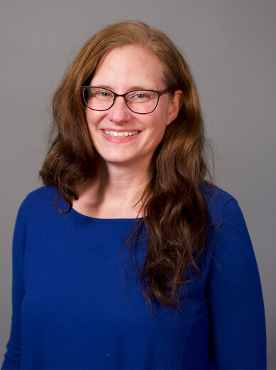 Susan Krider