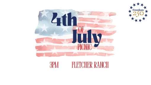 4th of July