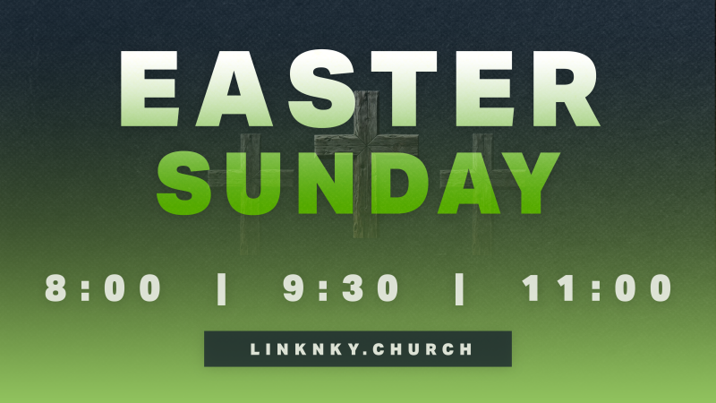 Easter Sunday