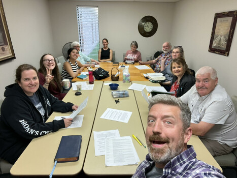 Sunday School
