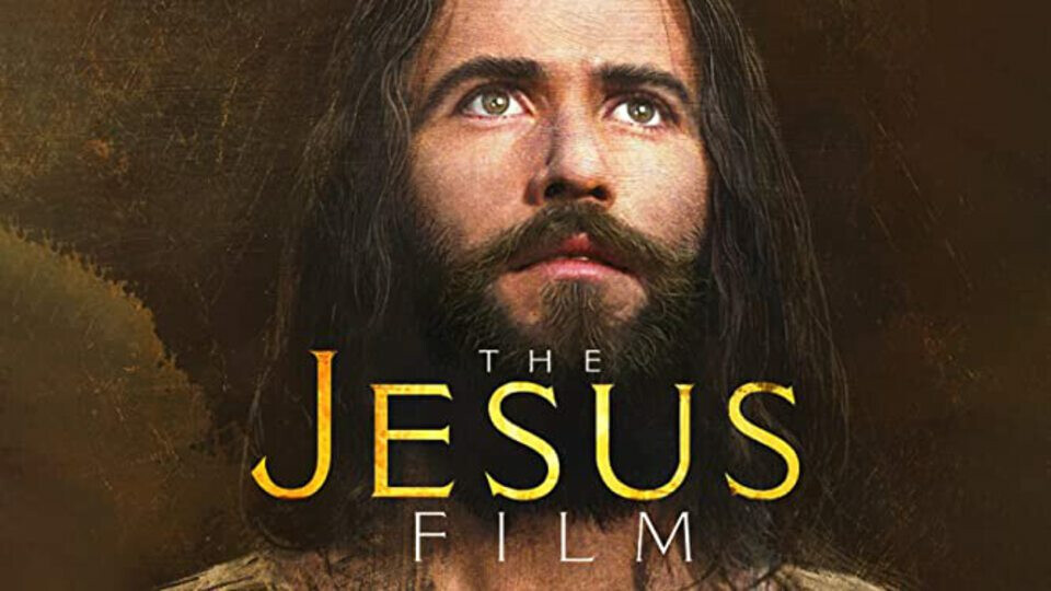 Jesus Film Evangelism Training