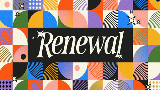Renewal on Sunday Mornings