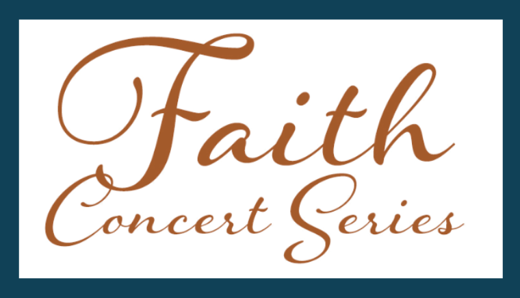 Faith Concert Series - Barbershop Quartet
