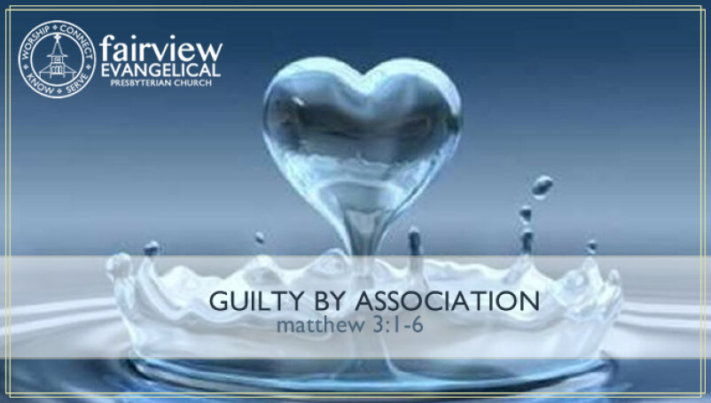 Guilty By Association