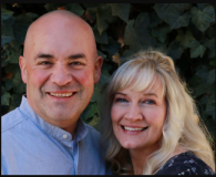 Joe and Kerry Vivian