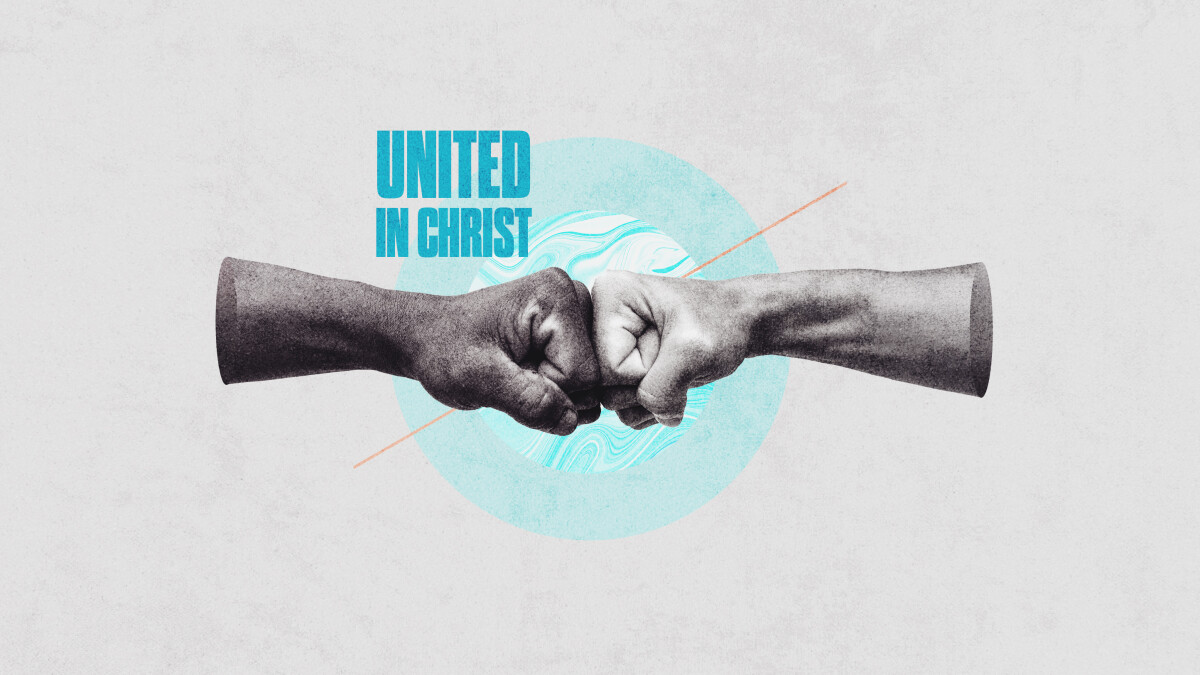 United in Christ