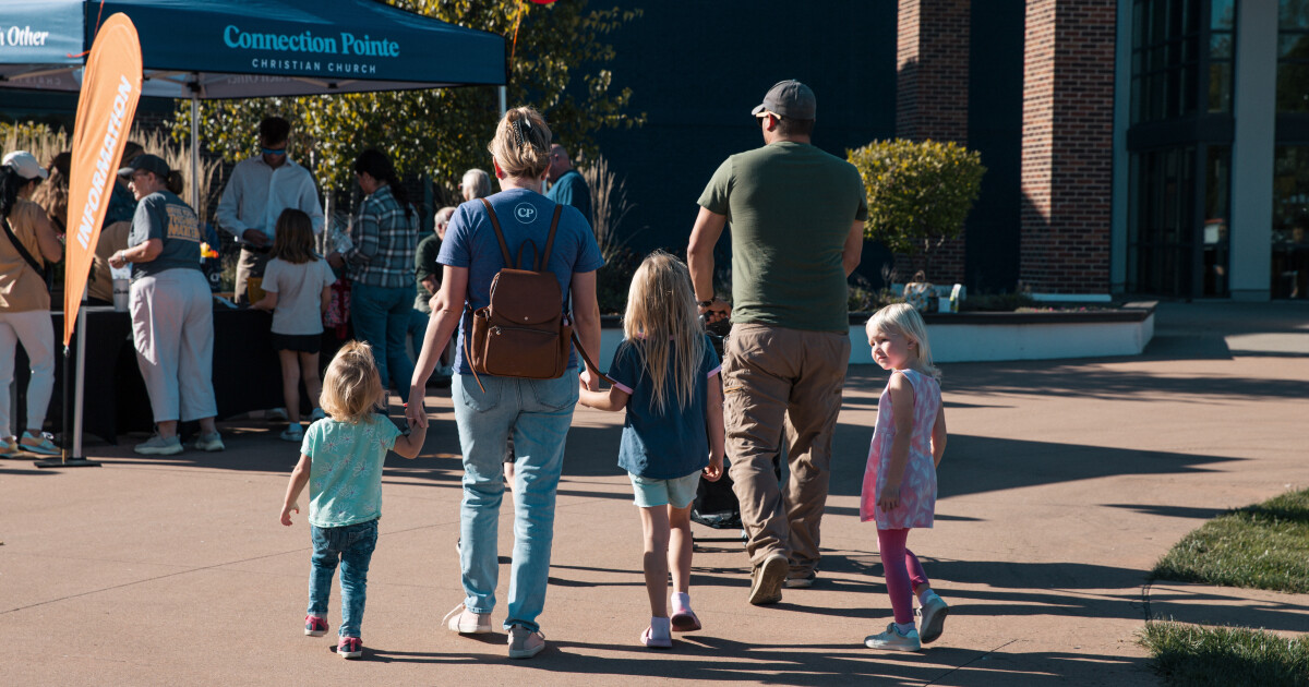 Kids Camp for children in Kindergarten-5th Grade
From the moment kids arrive, they’ll jump into a camp-style experience filled with high-energy games, uplifting music, and interactive Bible lessons that bring God's Word to...