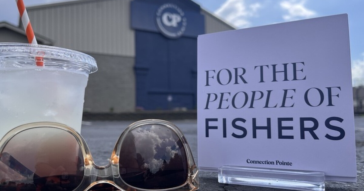 Come join us for a fun and relaxed afternoon just steps from home! Join neighbors and friends at Connection Pointe Church (located on Cumberland Rd) who are hosting a free community event filled with:Yard games for all...