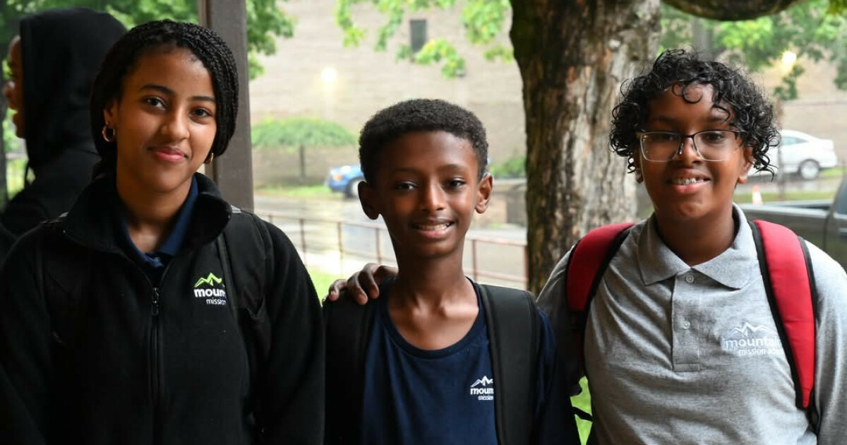 Middle school students will travel to Mountain Mission School in Grundy, Virginia where they will spend 4 days serving the school’s needs. They will also experience team-bonding activities and participate in an in-depth worldview-based...
