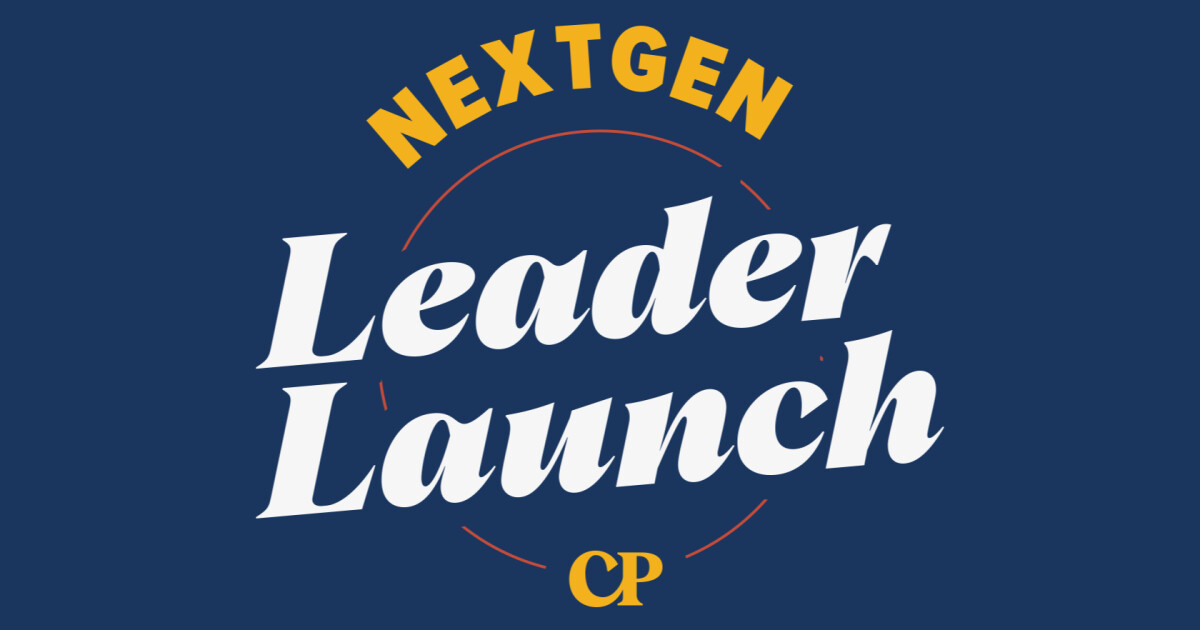 Hey CP Kids and Students Volunteers!
You are invited to CP's highly anticipated annual NextGen Leader Launch. Christian comedians 321 lmprov, along with a very gifted guest speaker, will provide a night of celebration, inspiration, and...