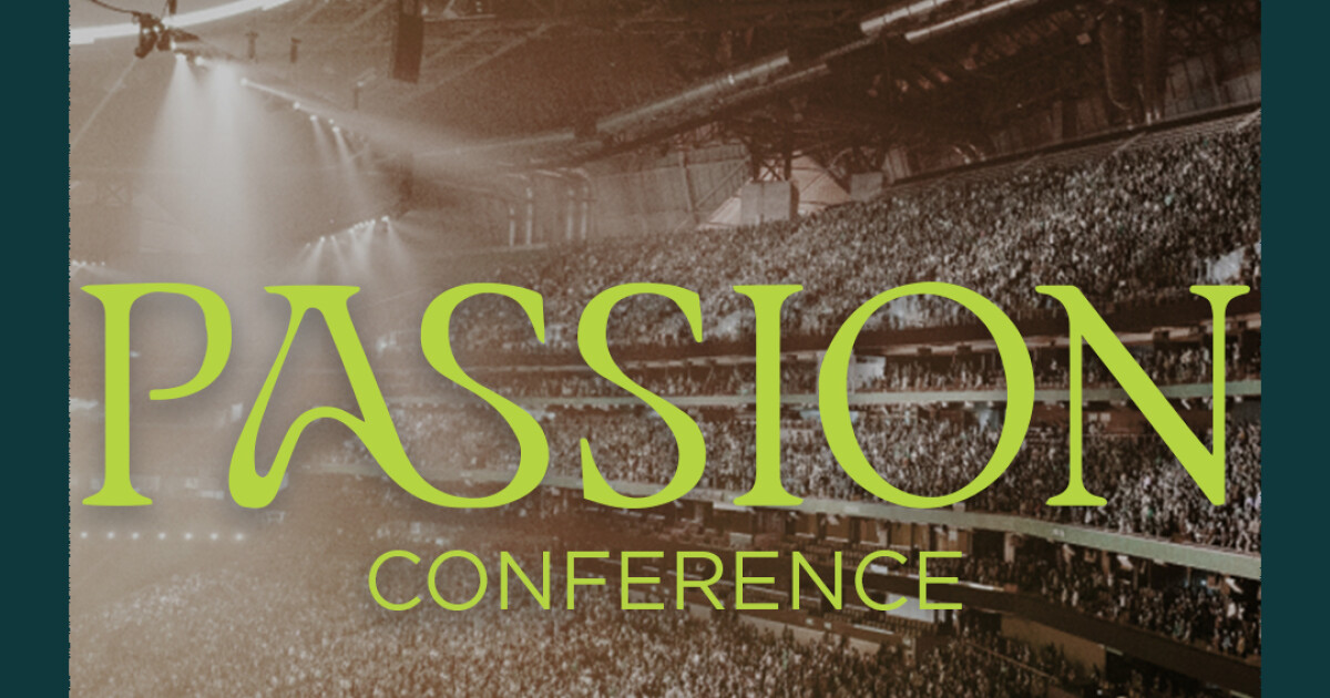 As we continue to fulfill our mission of raising the strongest generation, we are excited to offer a special trip to Passion Conference for our senior class. Passion is 2-day conference for 18-25 year old’s that since 1995 has had a...