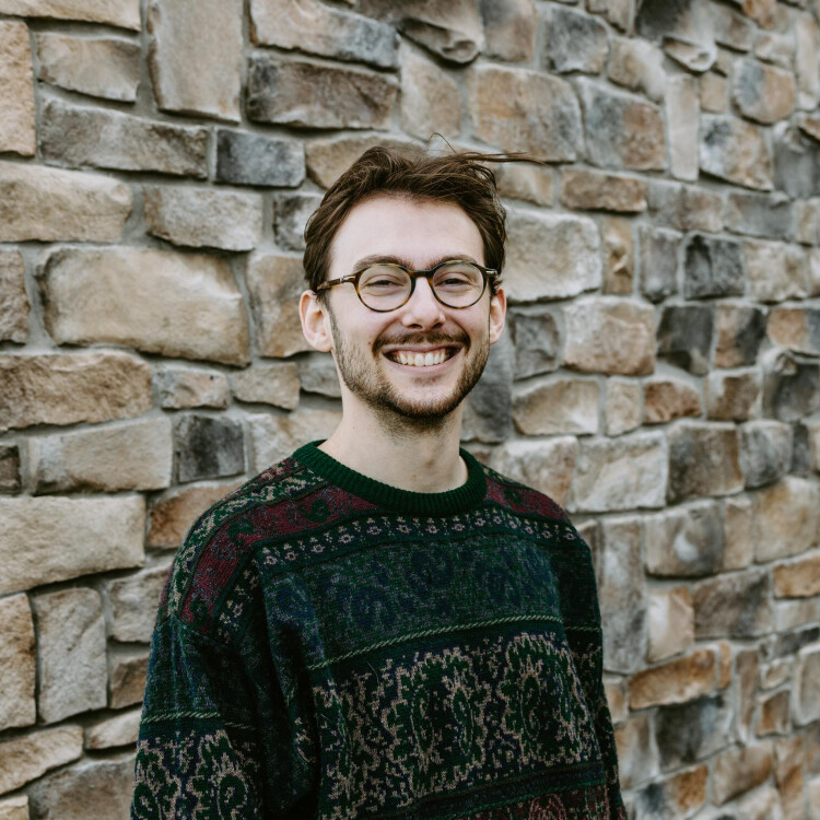 Blake Kirkham