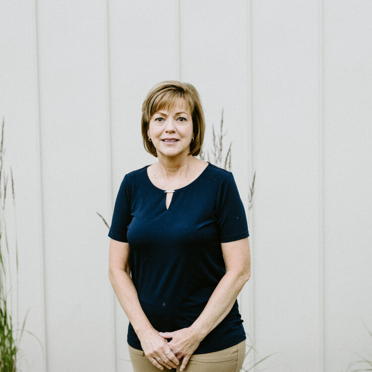 Diane Shoemaker