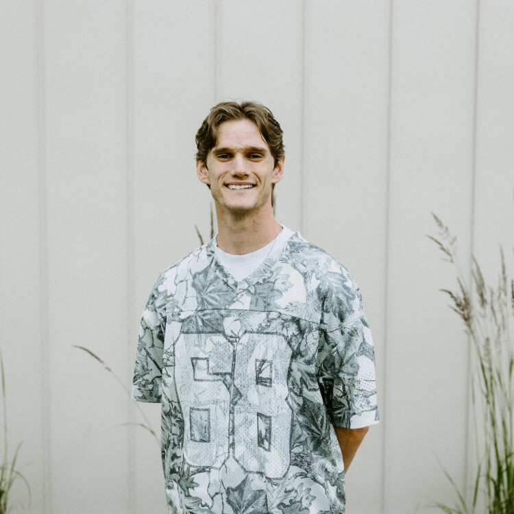 Micah Stamm