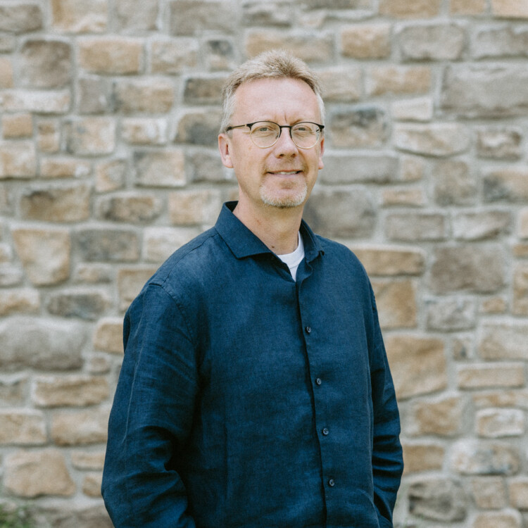 Steve Huffman