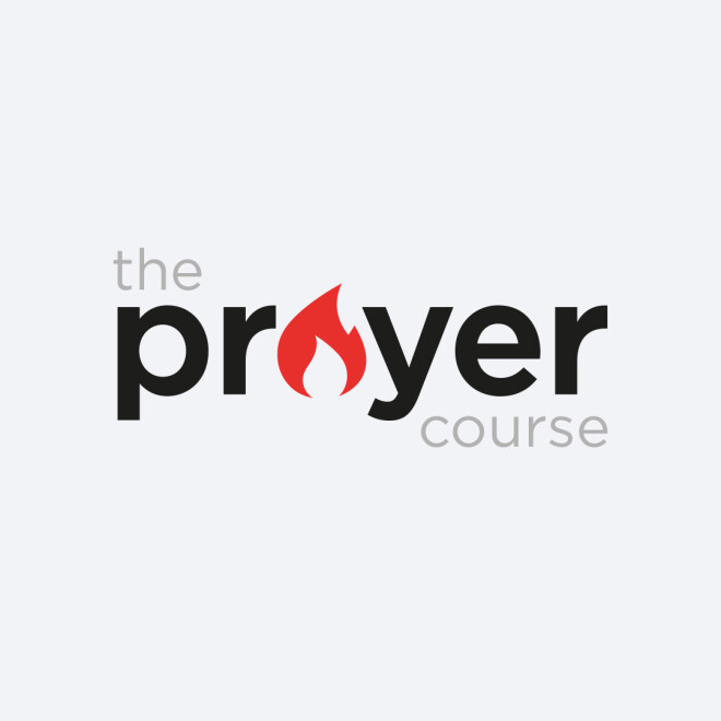 The Prayer Course - Wednesday Night Program 