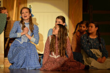 Oklahoma - Kristen Many a New Day