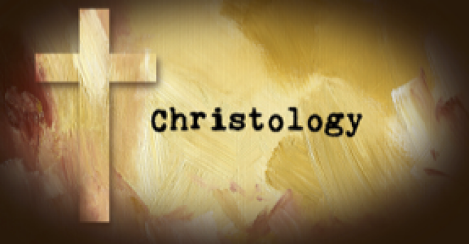 Bible Class: "Christology: Who is Jesus & What Did He Accomplish"