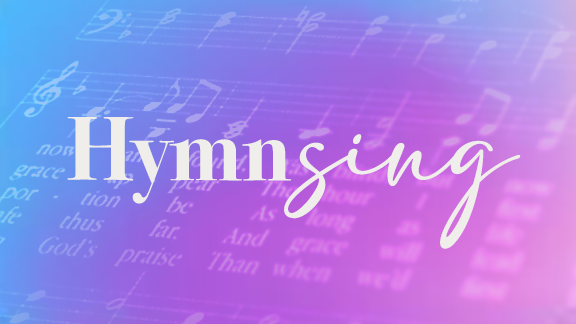 Hymn Sing