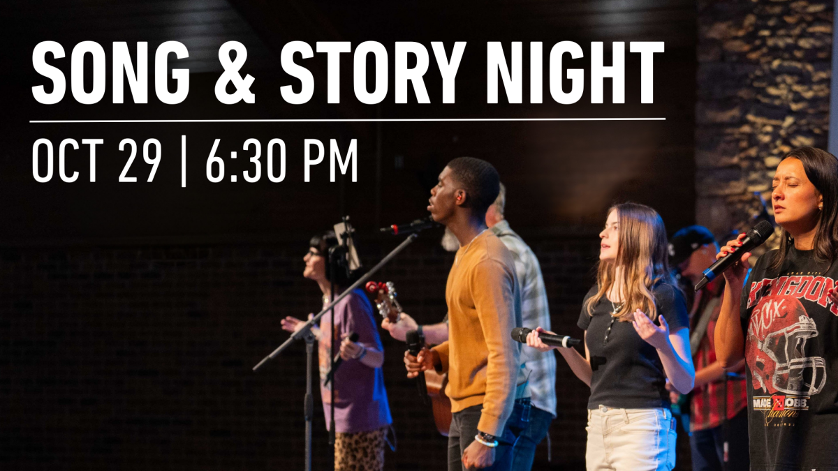 Song & Story Night