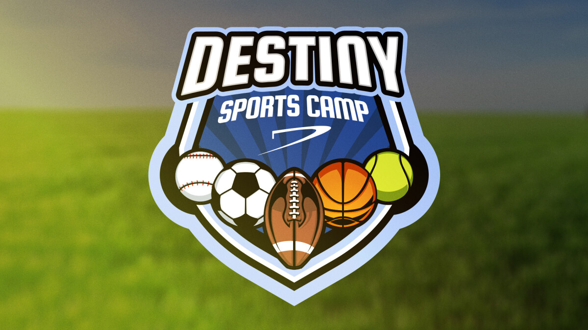 Destiny Sports Camp | 2024