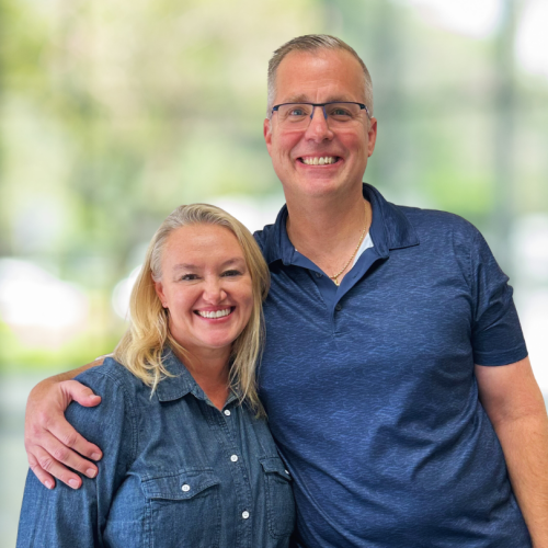 WOODFOREST LIFE GROUP Restoration Church