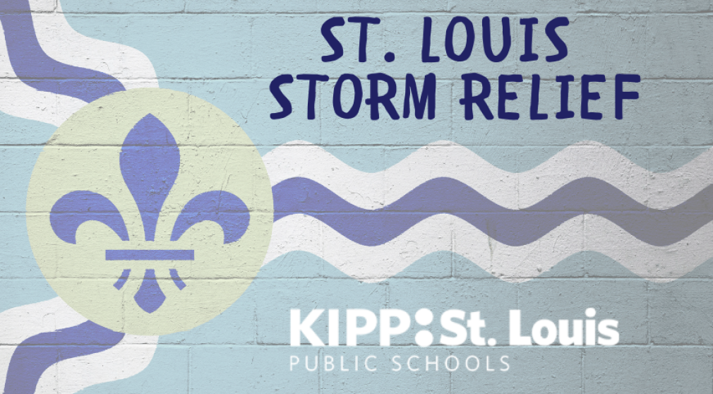 St. Louis Storm Relief