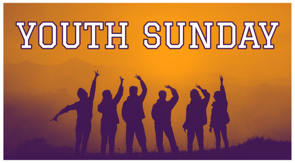 Youth Sunday