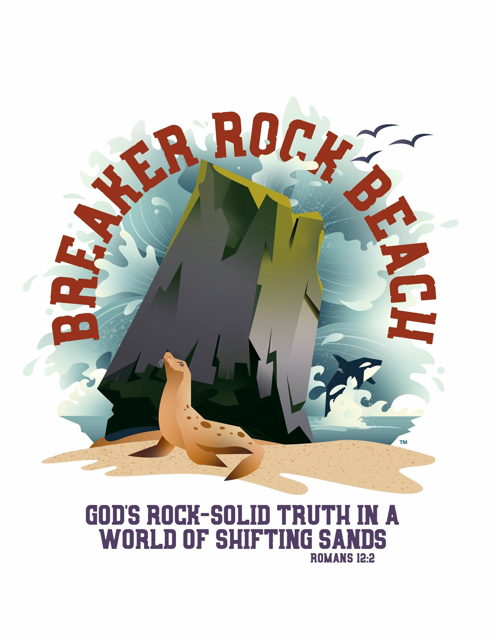VACATION BIBLE SCHOOL