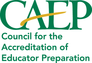 Logo - Council for the Accreditation of Educator Preparation (CAEP)