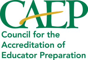 Logo - Council for the Accreditation of Educator Preparation (CAEP)