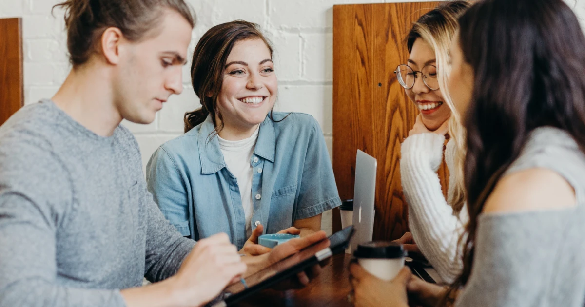 We're launching Young Adults at Carmel! Come and join us each week!We will hang out, play games, and then break into smaller discussion groups to discuss a passage of scripture.You can enter through door 6. We'll be in room 141.