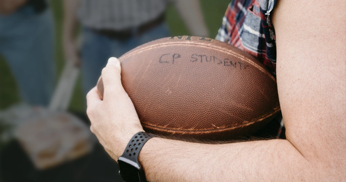 Get ready for the ultimate showdown! Join Connection Pointe High School Students for our annual Turkey Bowl — our Thanksgiving-weekend flag football event packed with fun, friendly competition, and plenty of laughs.Players will be drafted...