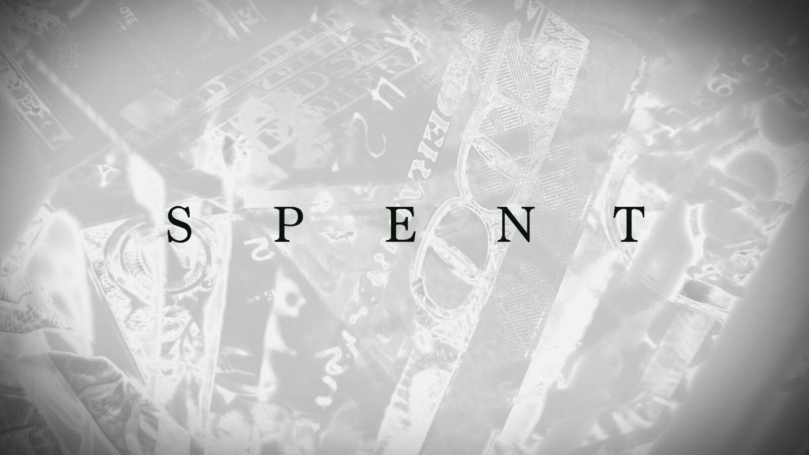 Spent