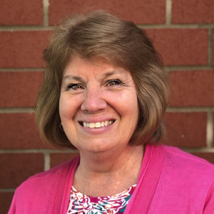 Sue Dykes