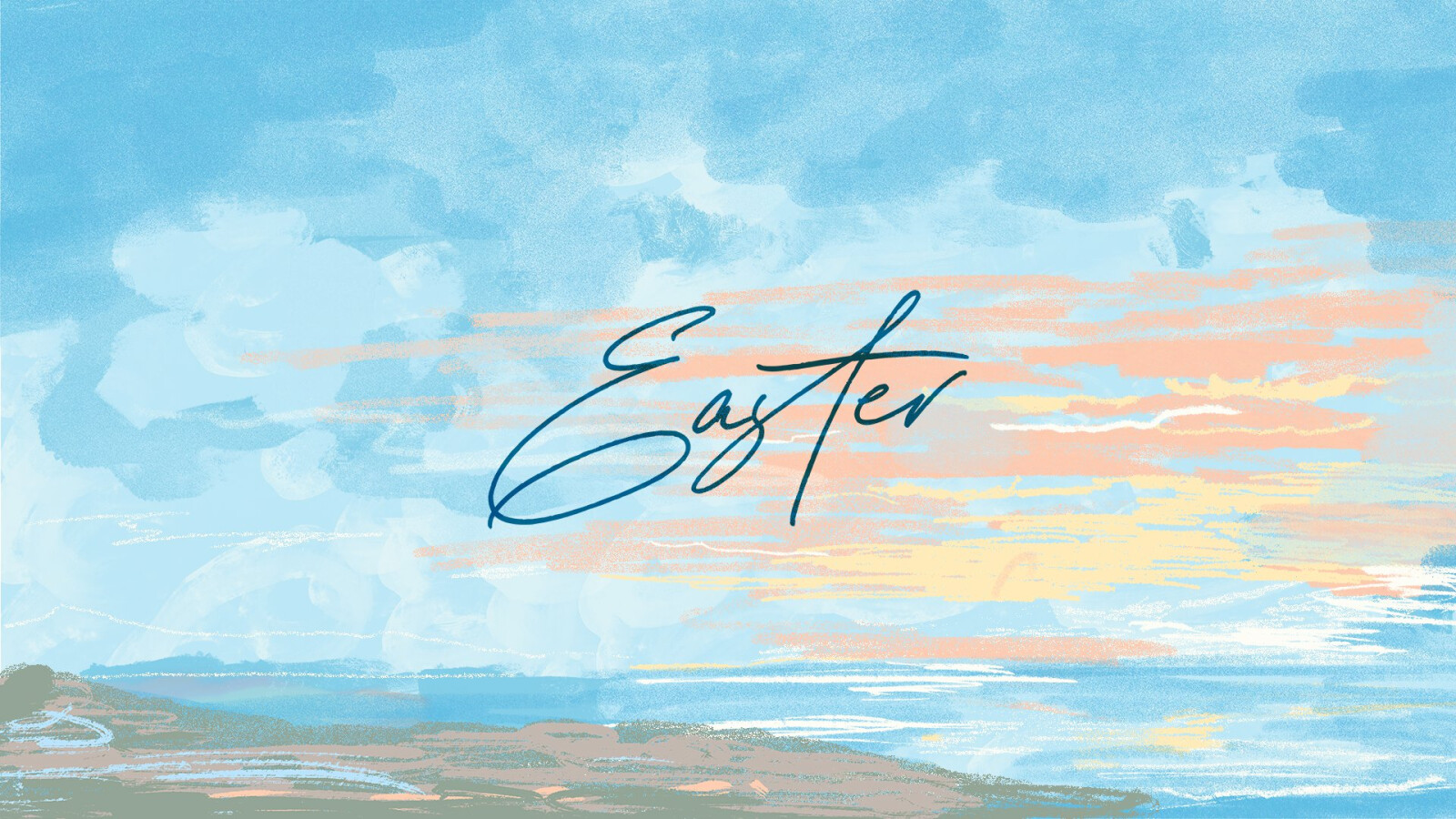 Easter 2023