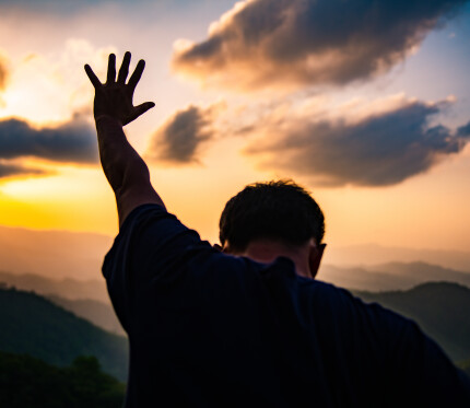 The Spirit's Intercession