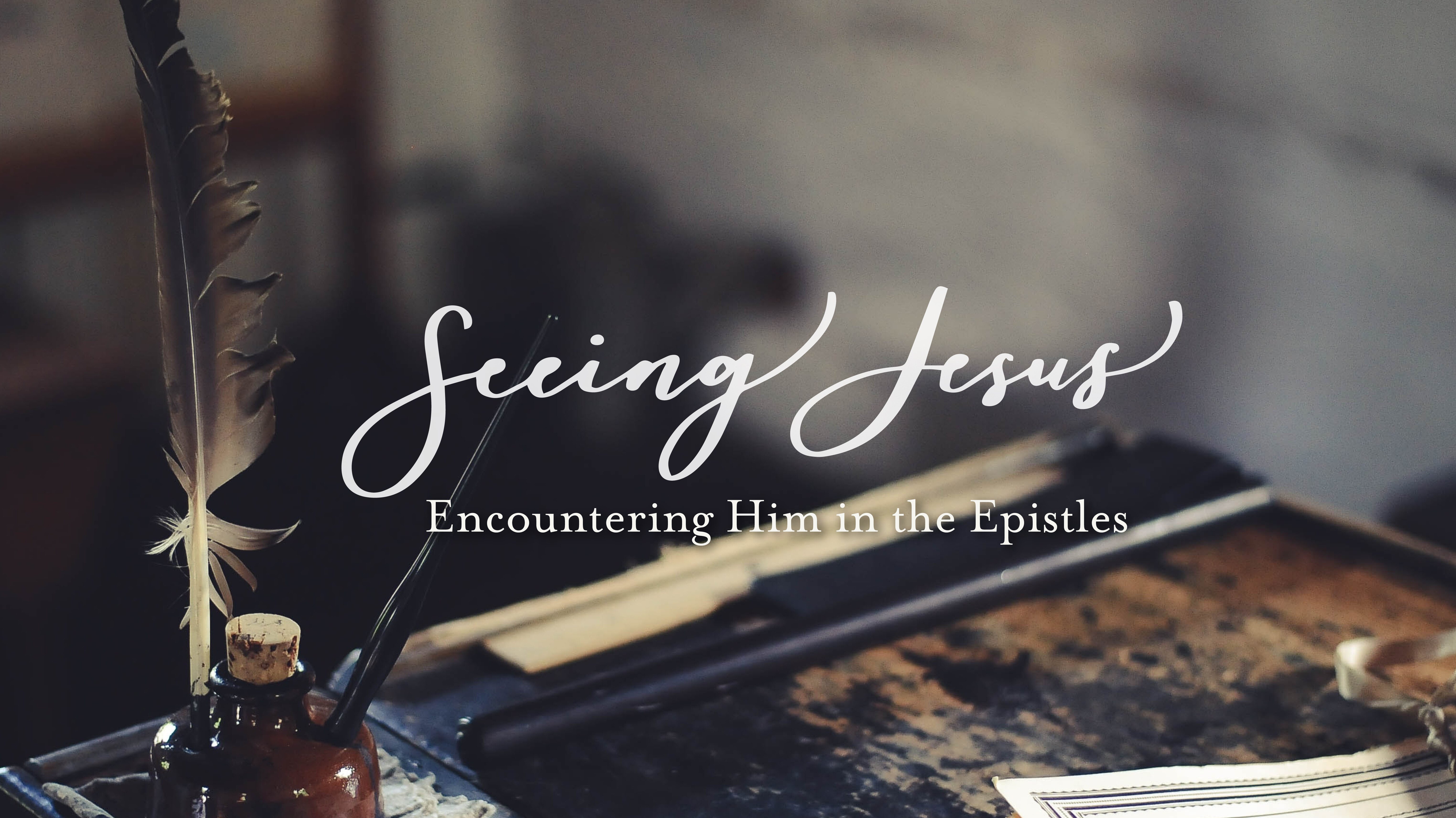 Jesus as Displaying God's Glory (Audio) episode artwork