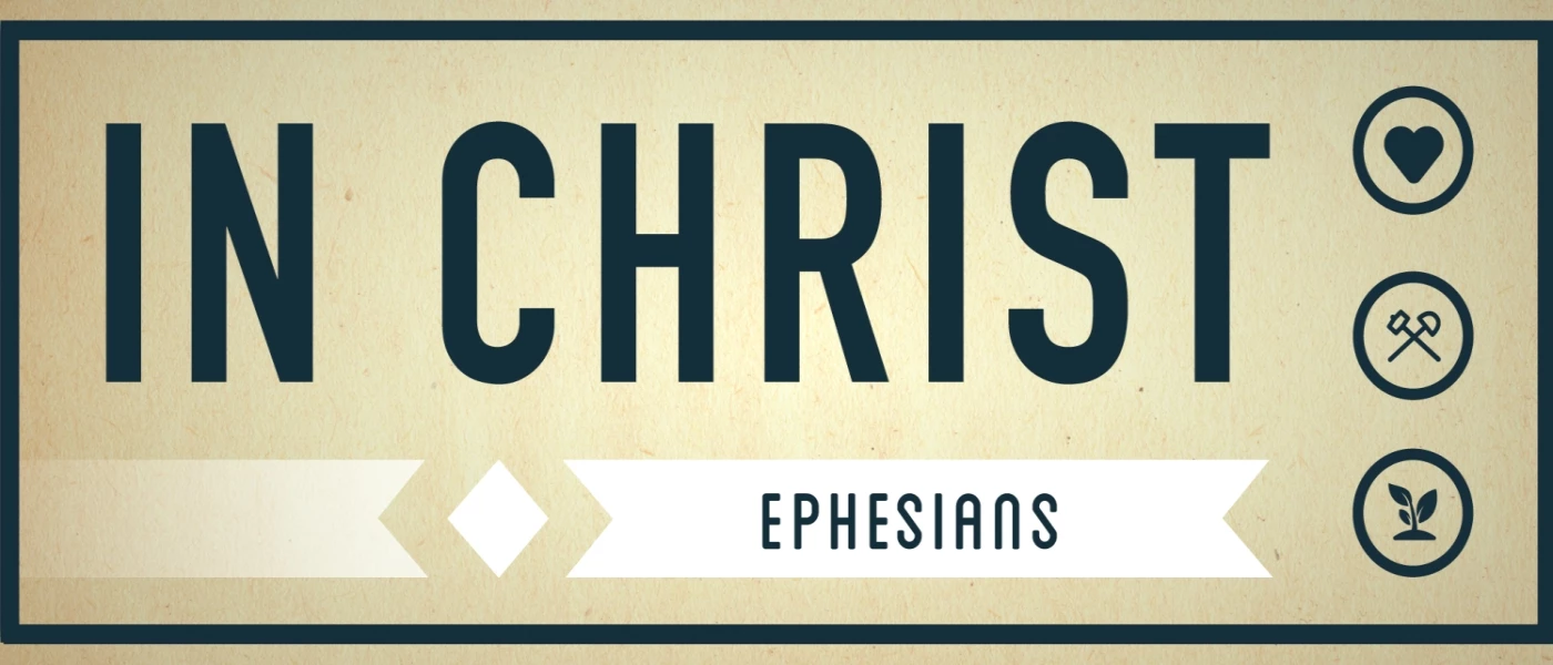 In Christ