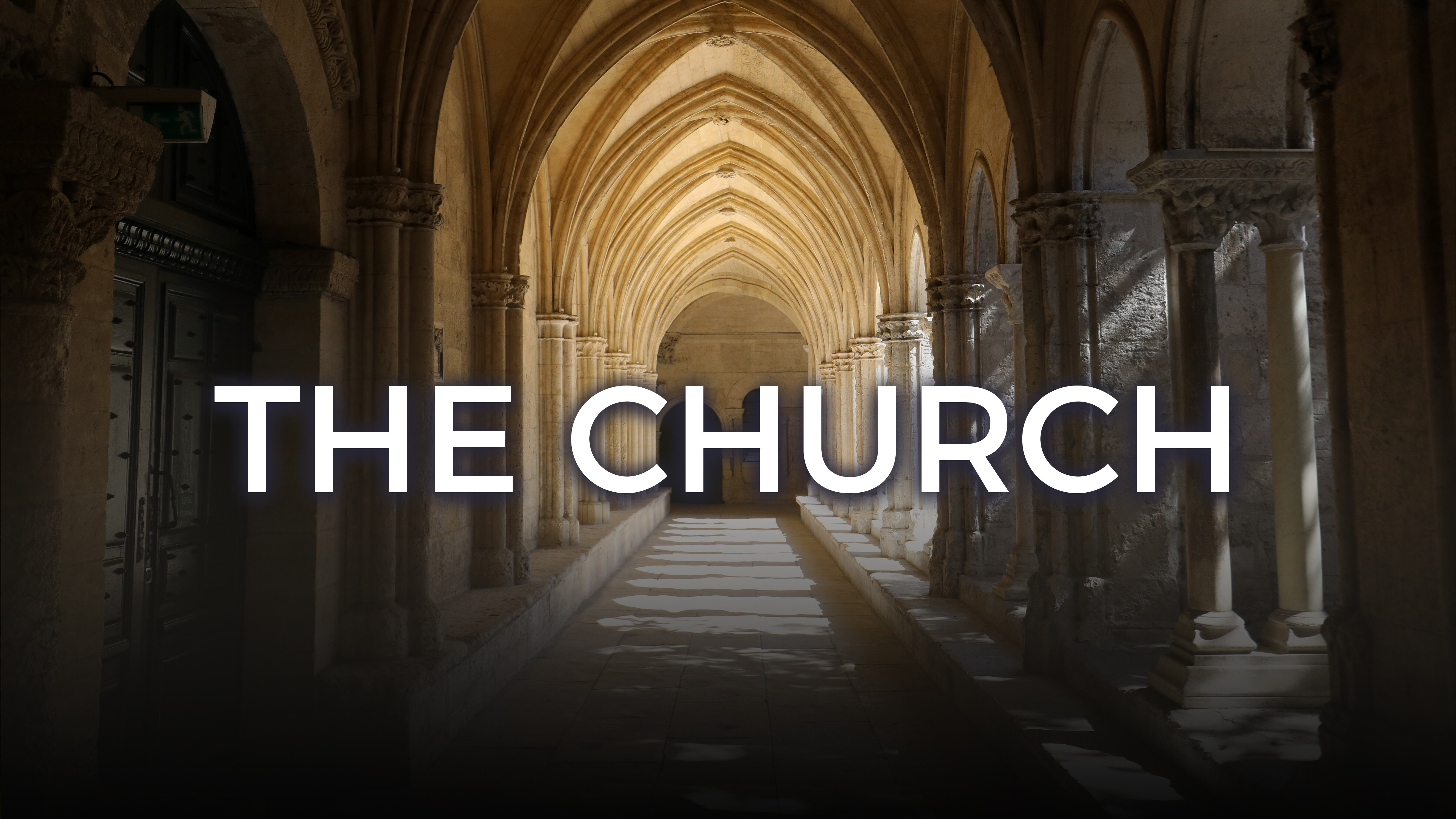 First Southern Baptist Church Sermons