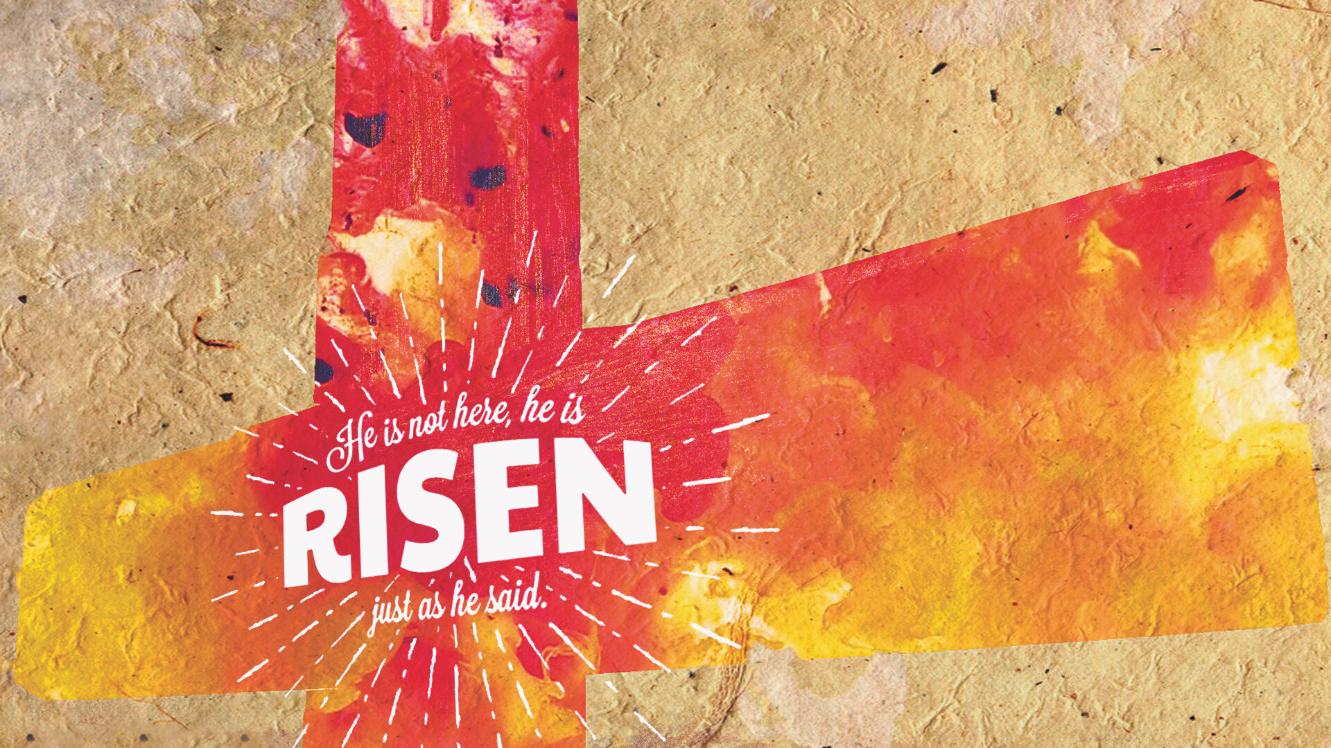 If Christ Had Not Risen (Audio) episode artwork