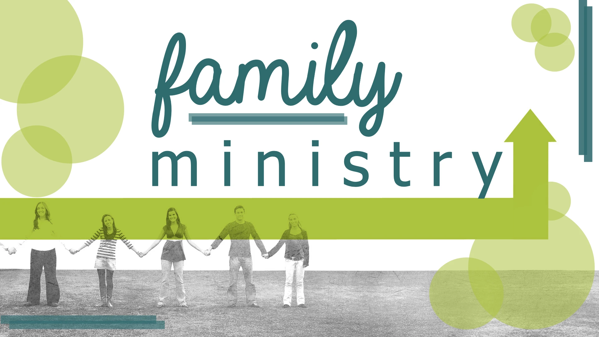 Family Ministry: Hope (Video) episode artwork