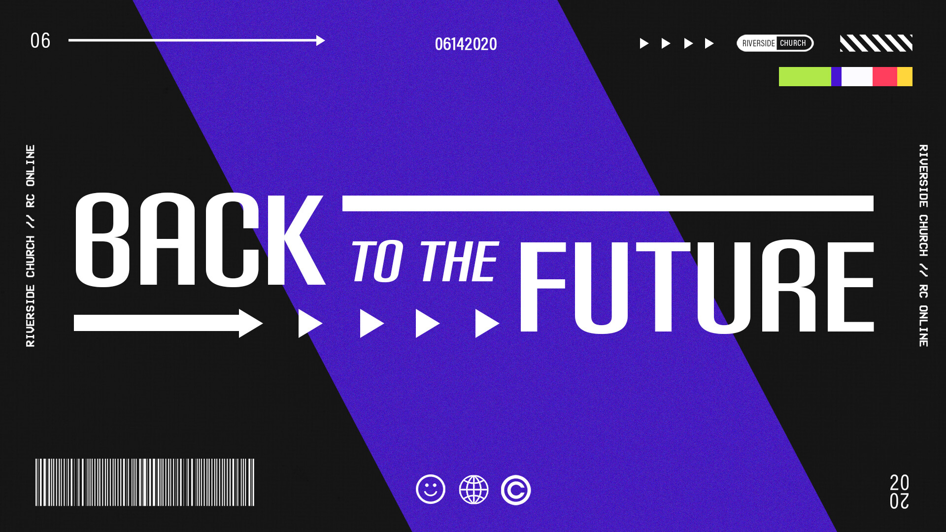 Scattered & Regathered