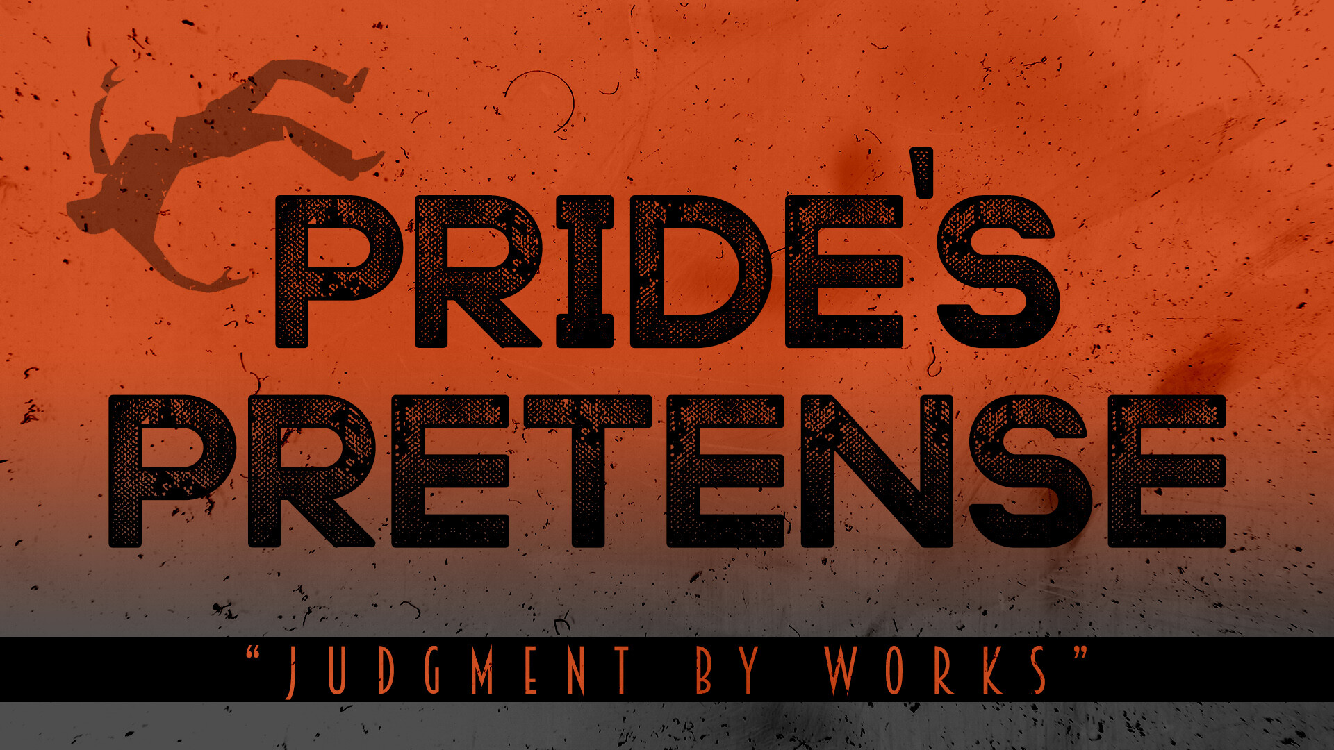 Judgment by Works (Audio) episode artwork