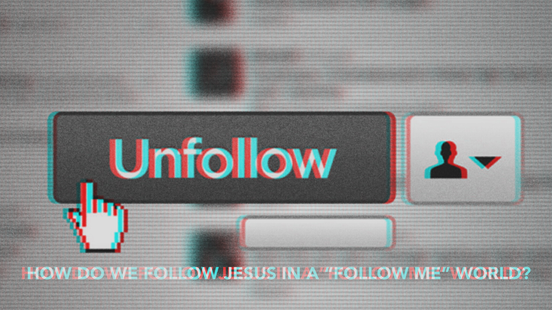 Unfollow (Audio) episode artwork