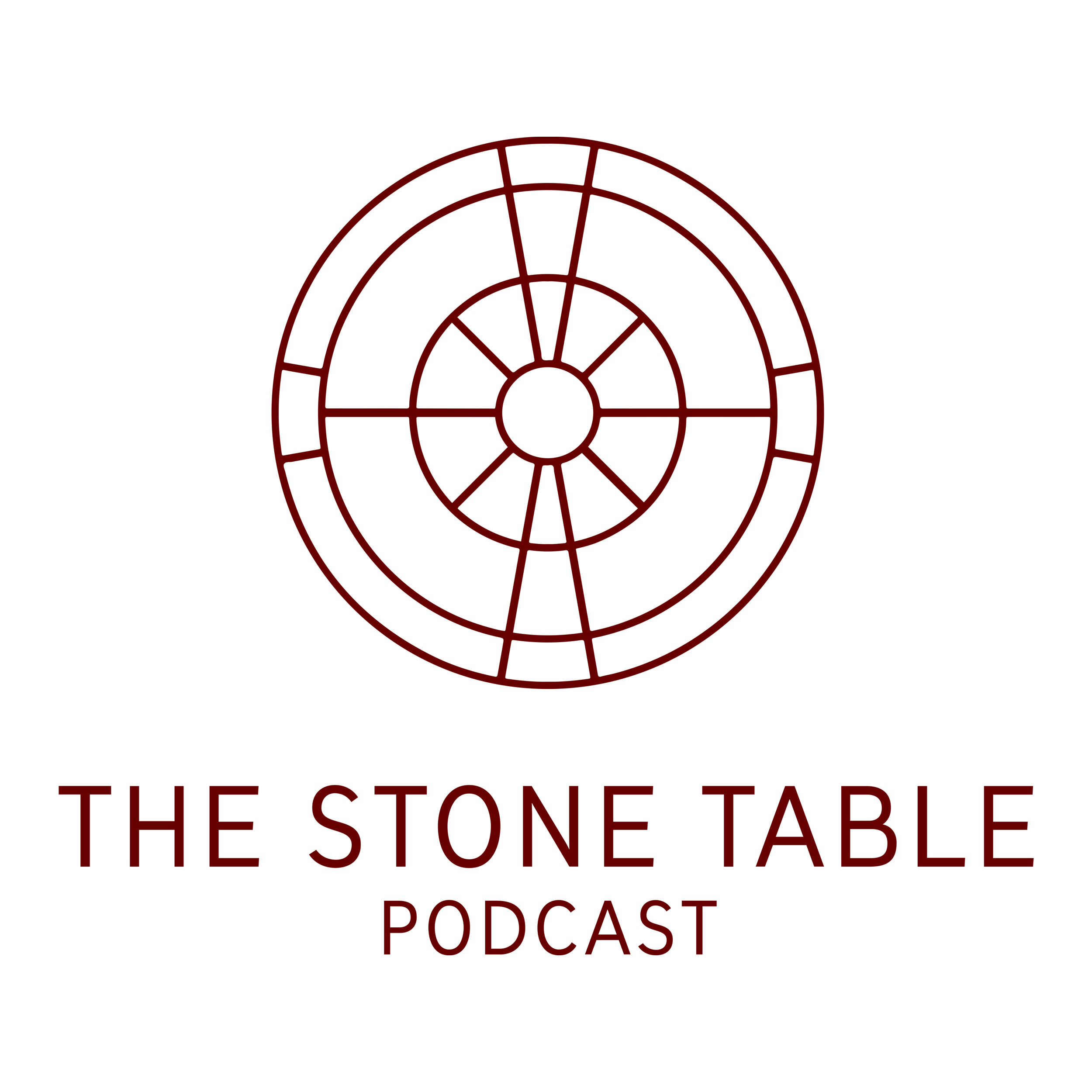 The Stone Table