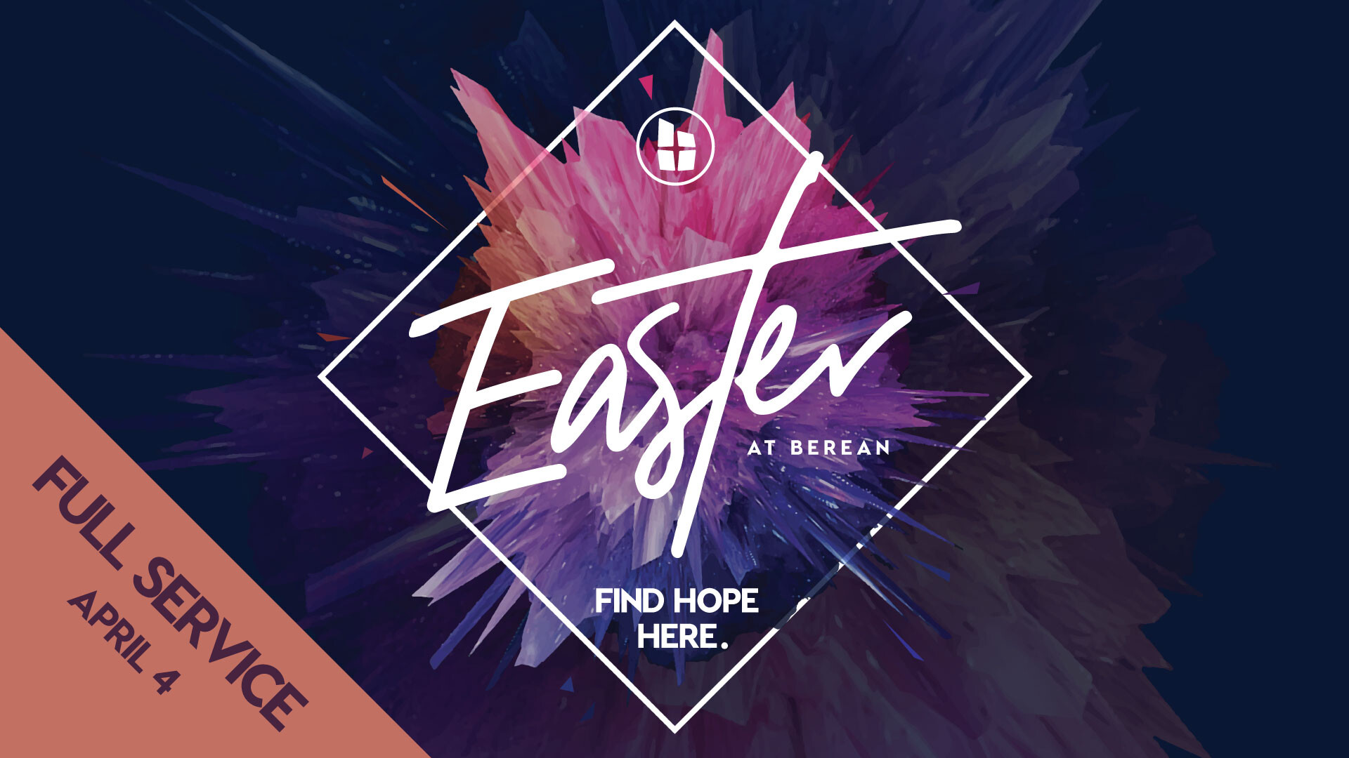 Easter 2021 (Audio) episode artwork