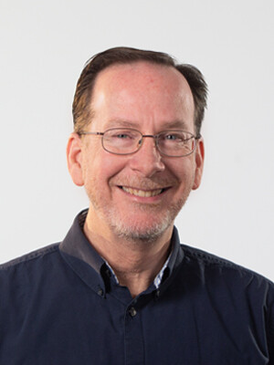 Profile image of Mark Henkel